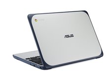 Rugged ASUS Chromebook